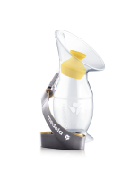 Rinnapiimakoguja silikoonist + kork + kaas + pael N1